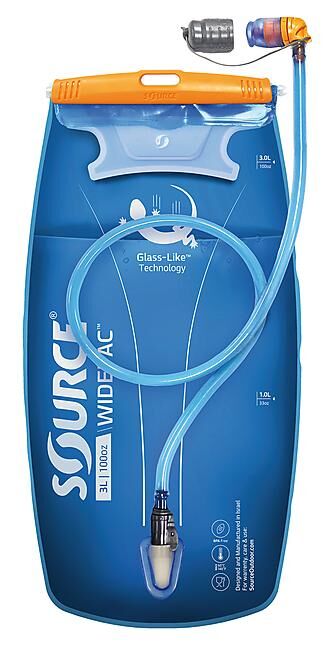 SOURCE - RESERVOIR WIDEPAC.