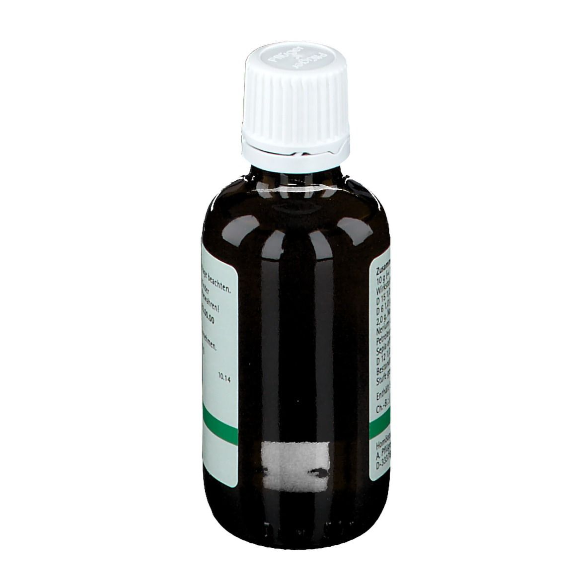 Pflügerplex® Oleander 123