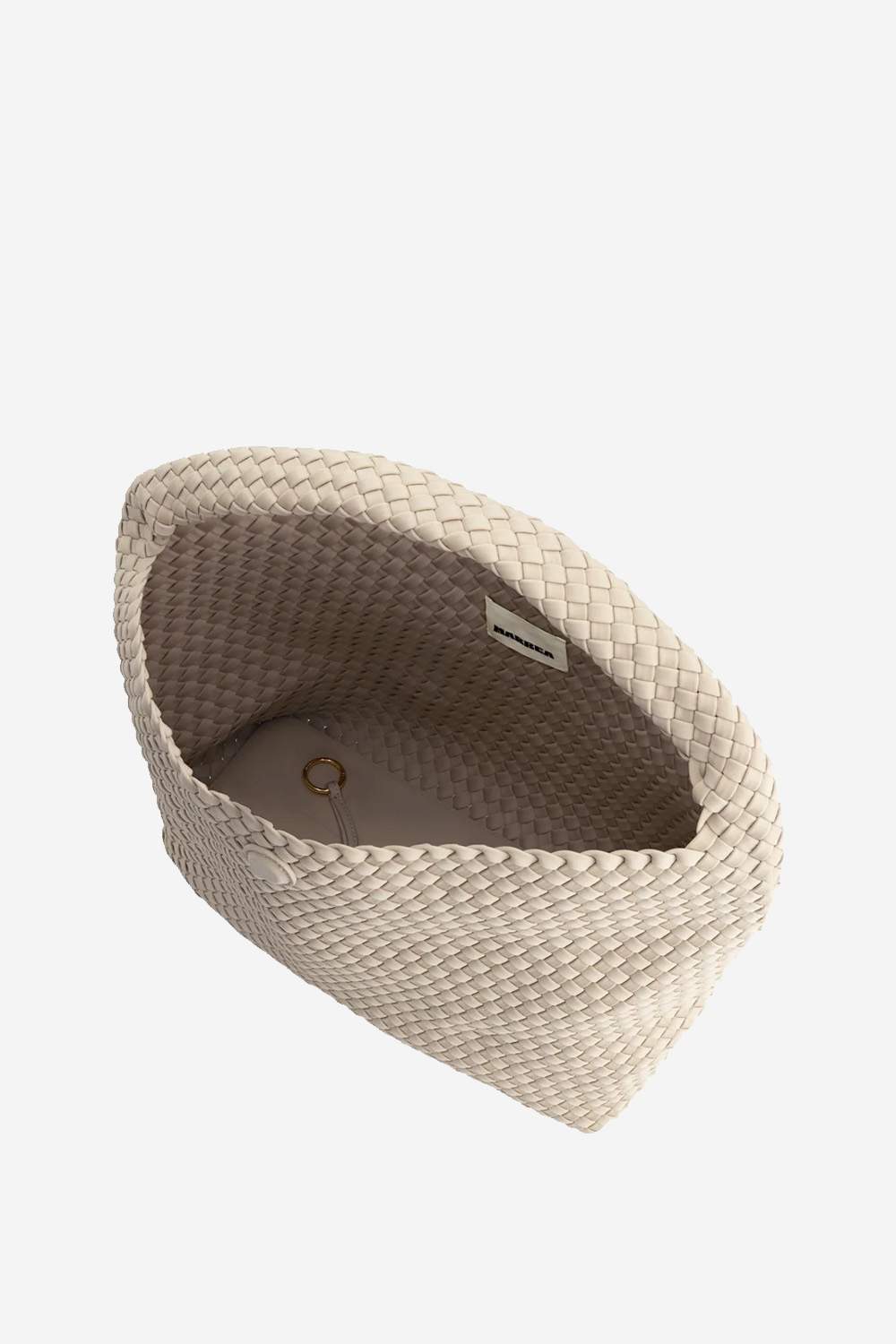 Marrea handwoven large bucket