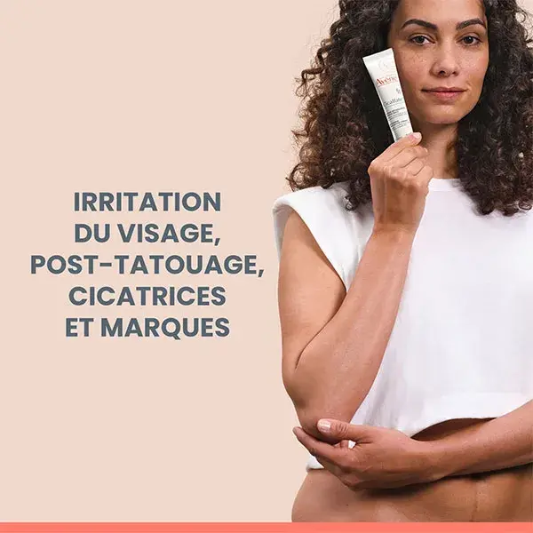 Avène Cicalfate+ Creme Reparador Protetor 40ml