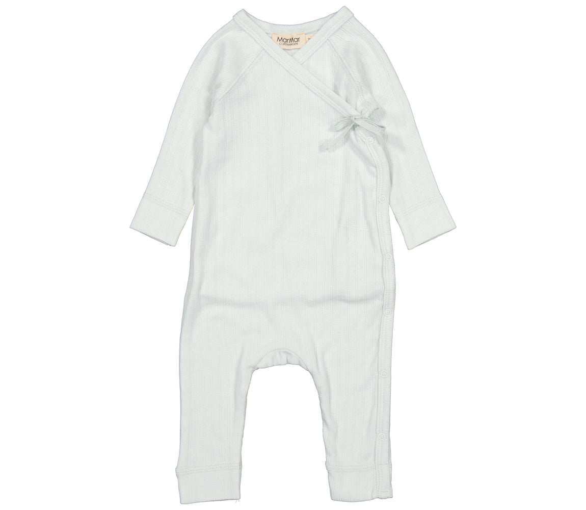Rula, Heldragt - Icecube