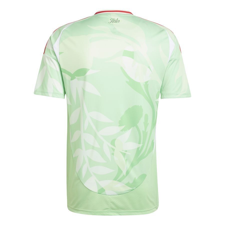 Italie Maillot Extérieur Women's EURO 2025
