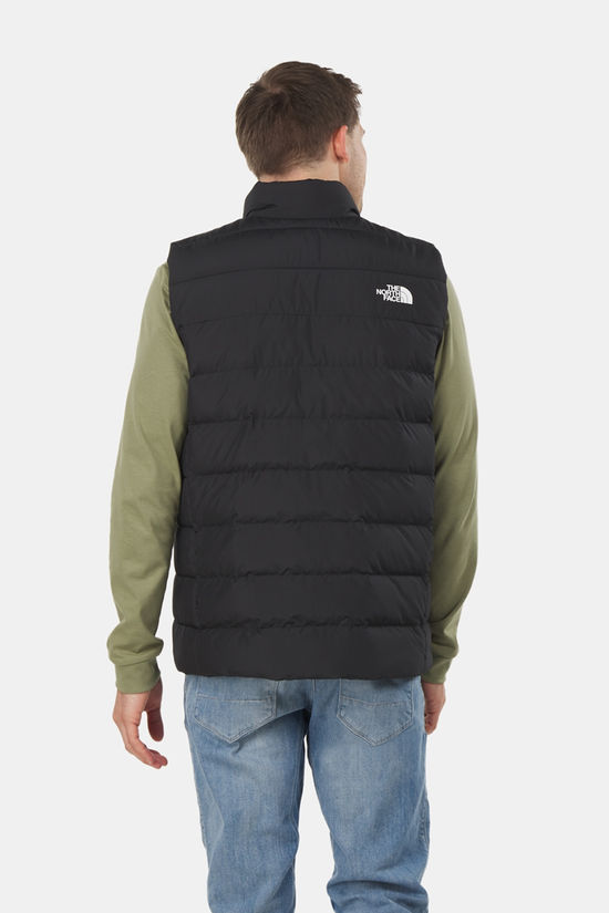 The North Face The North Face Aconcaqua 3 Bodywarmer