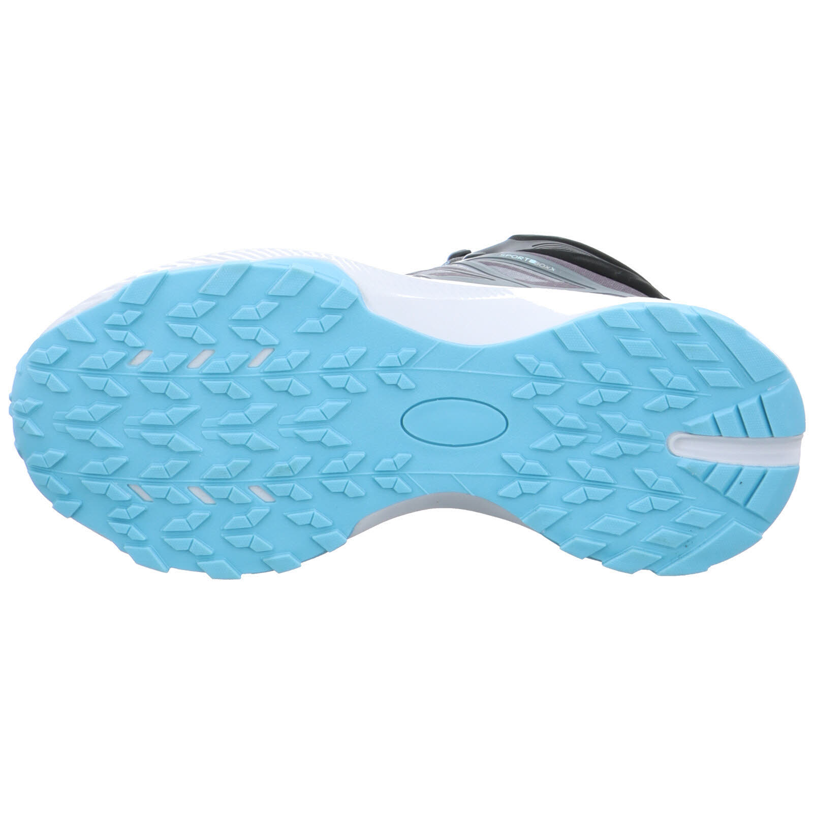 Stiefel SW24-09703W-GY