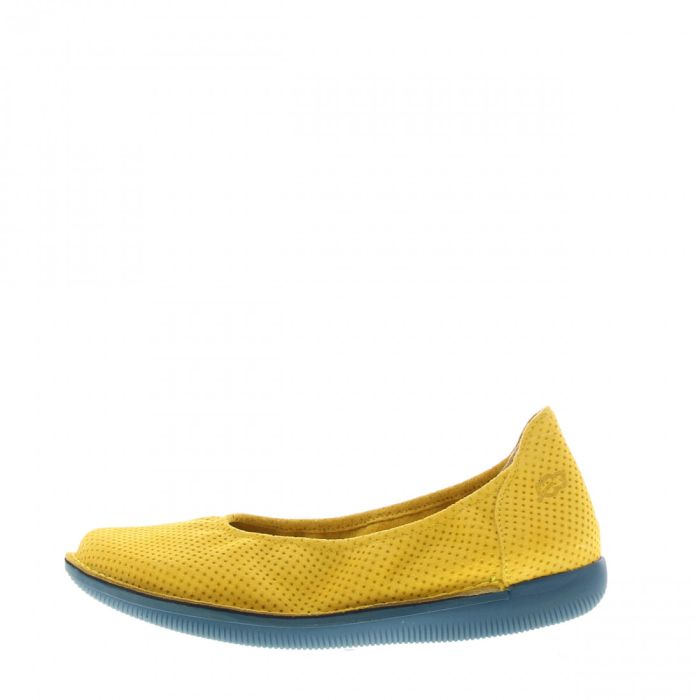 Nessersluis - Petrol Sole - Outlet