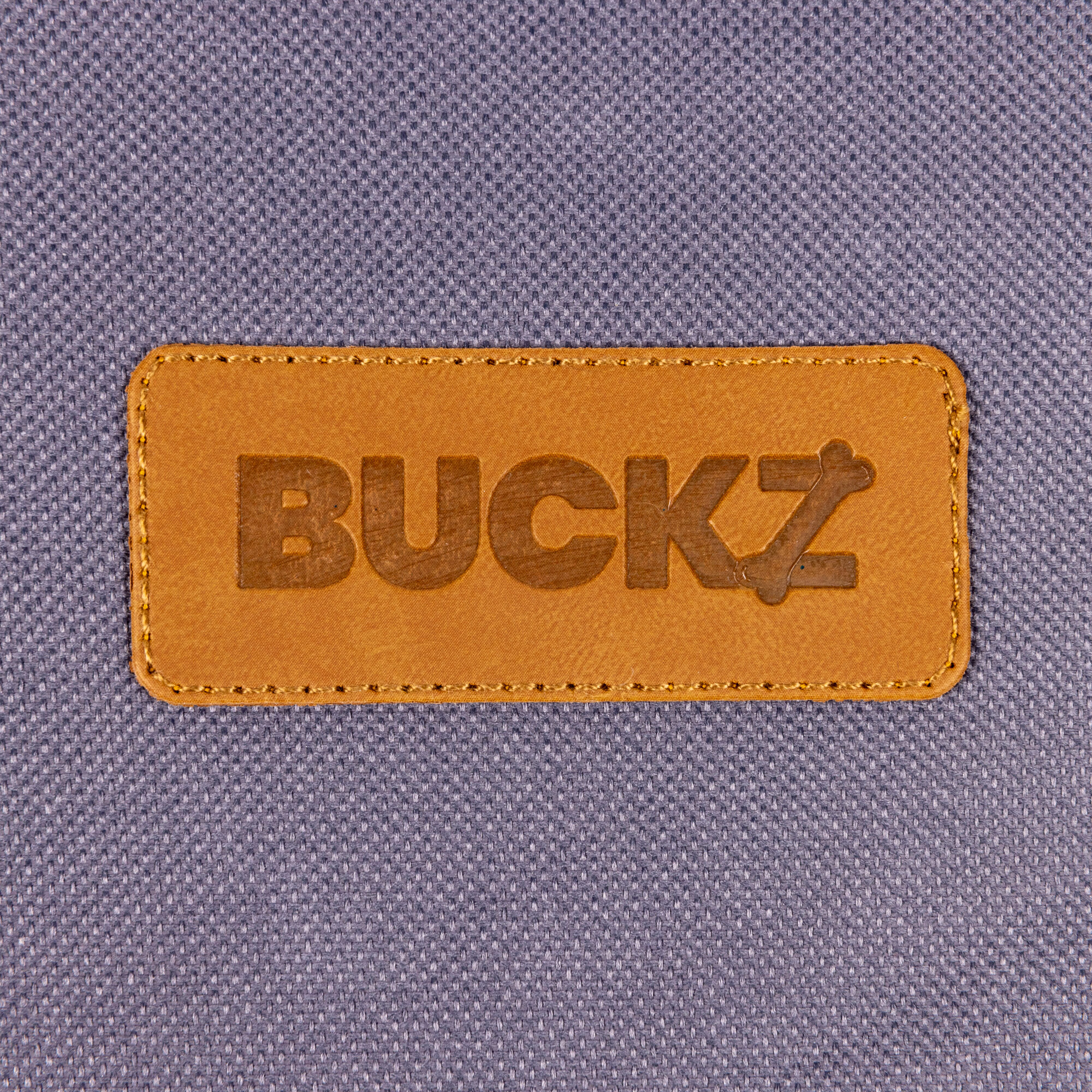 Buckz Benchkussen