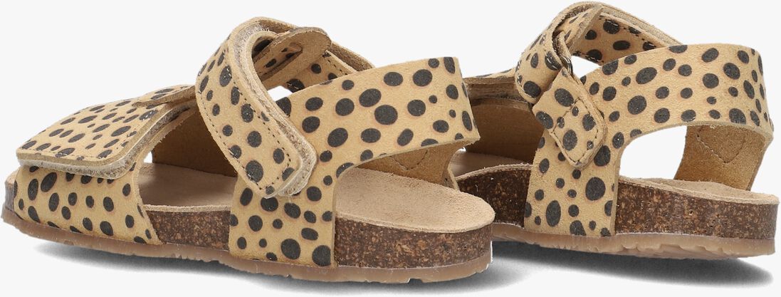 TON & TON beige ton & ton sandalen marja