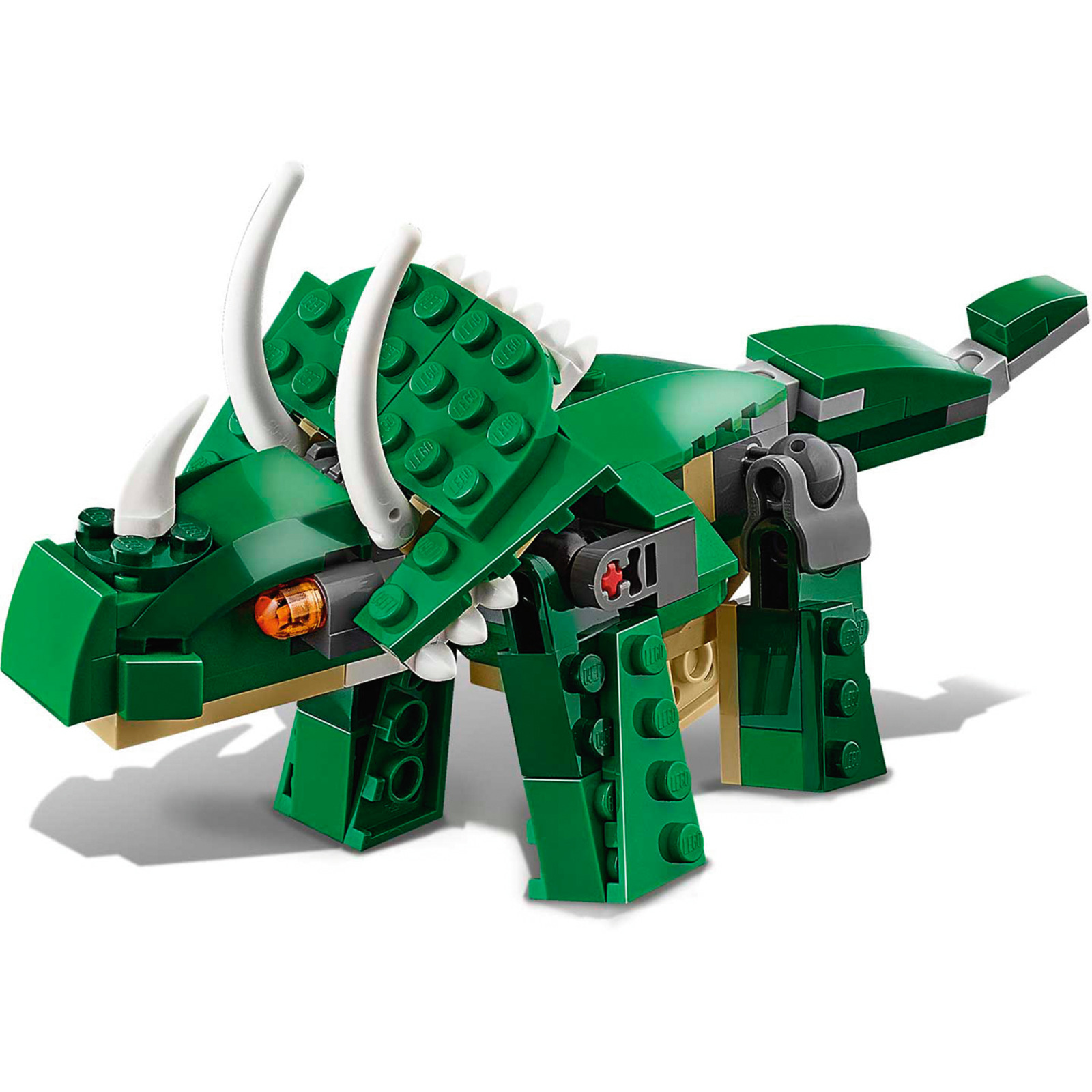 LEGO Creator Dinosaurier 31058