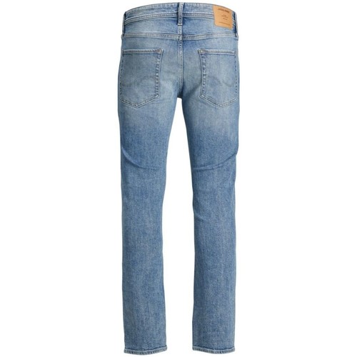 Jack & Jones - 12207192 MIKE-BLUE DENIM Azul