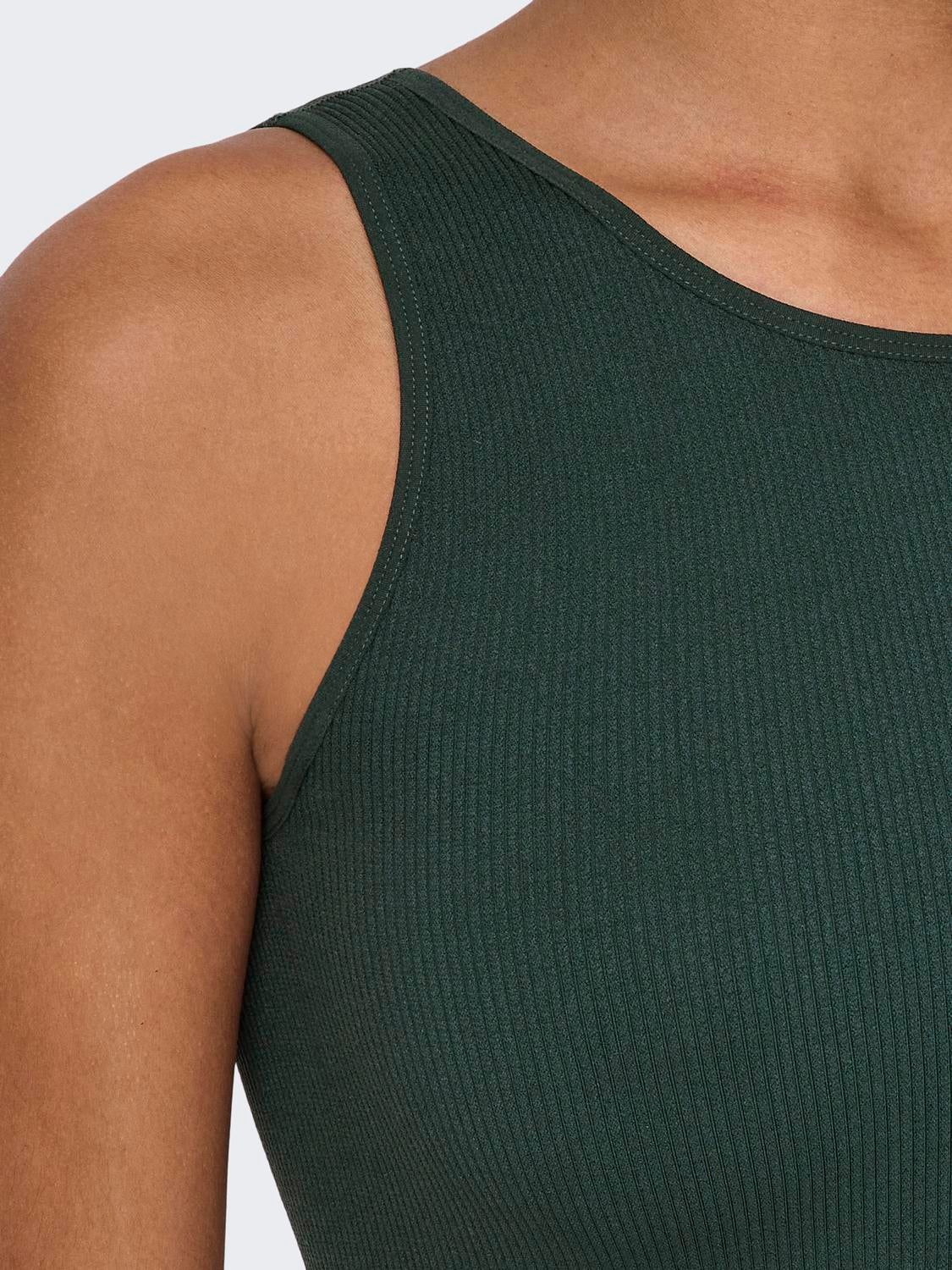ONPJAIA Tanktop Scarab