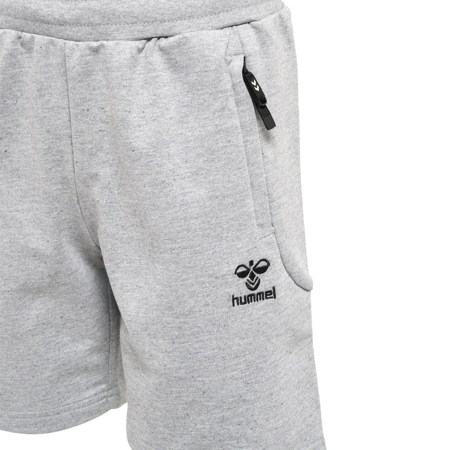 hmlMOVE GRID COTTON SHORTS KIDS