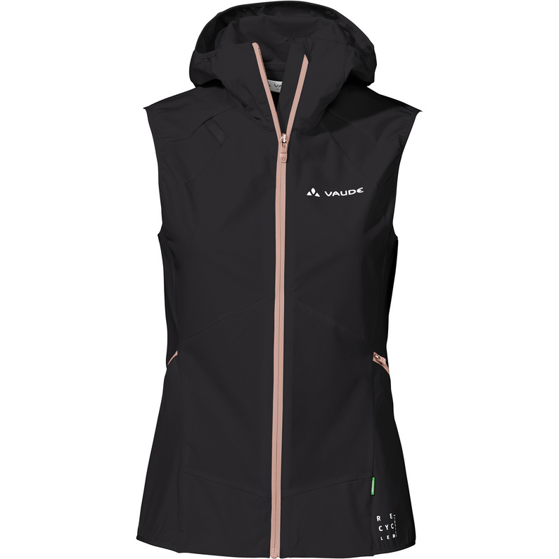 Vaude Damen Scopi Weste