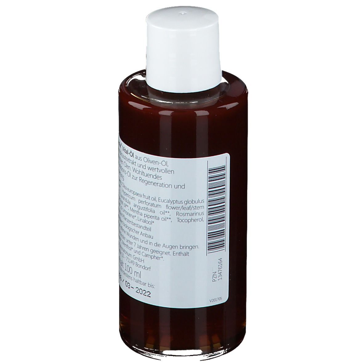 Kalantol® Vital-Öl
