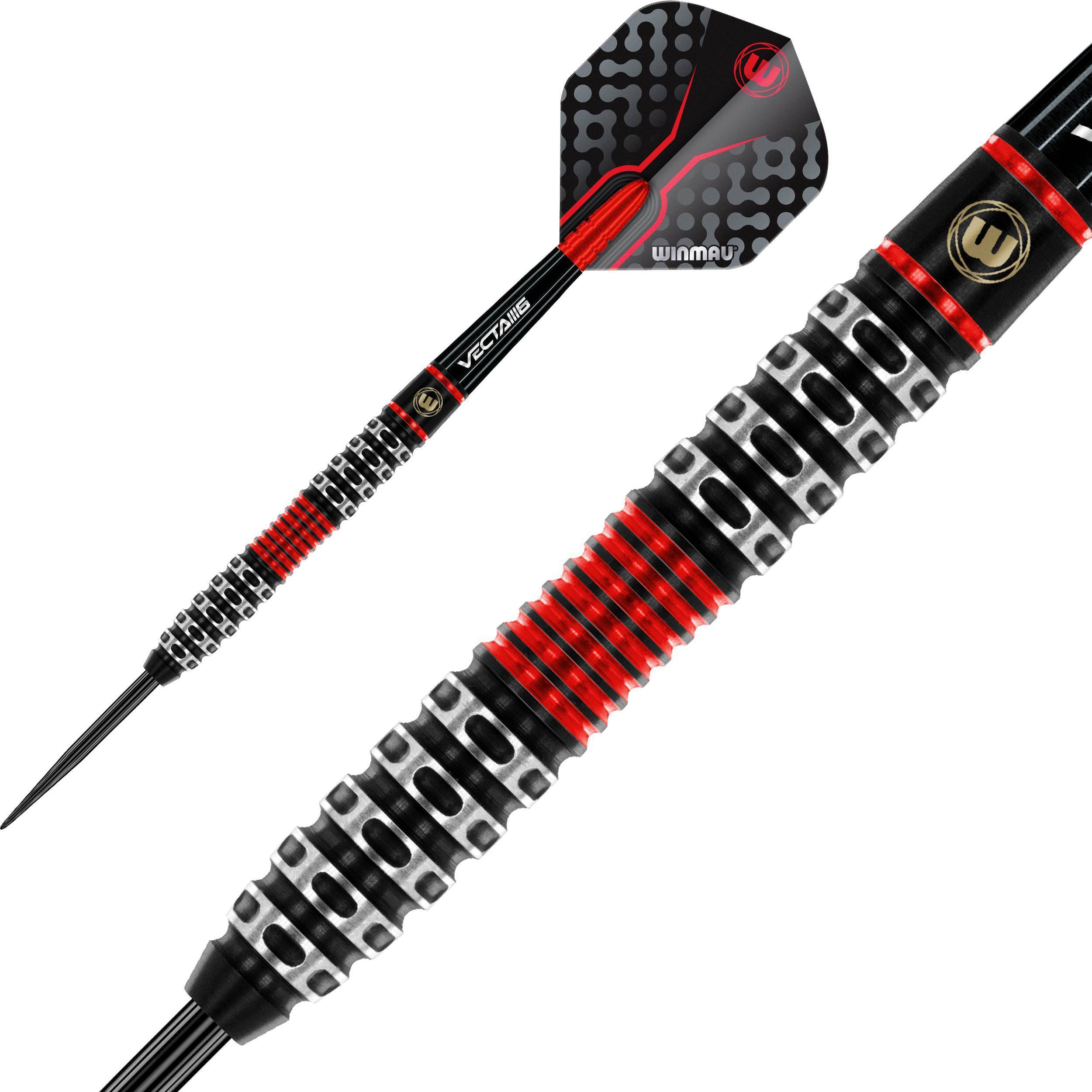 Winmau - Joe Cullen Special Edition - Steeldart