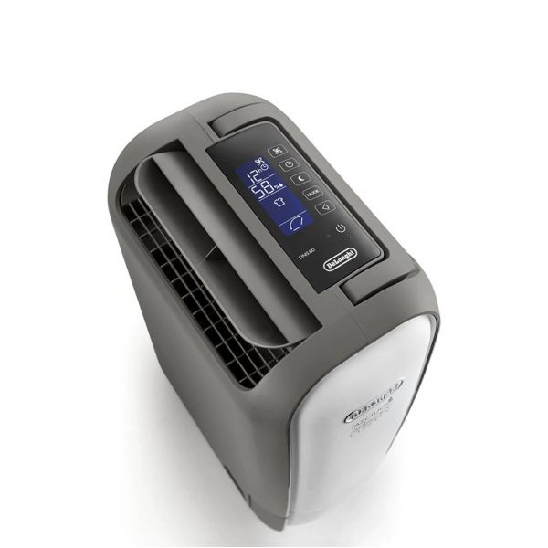 Desumidificador Delonghi DNS80