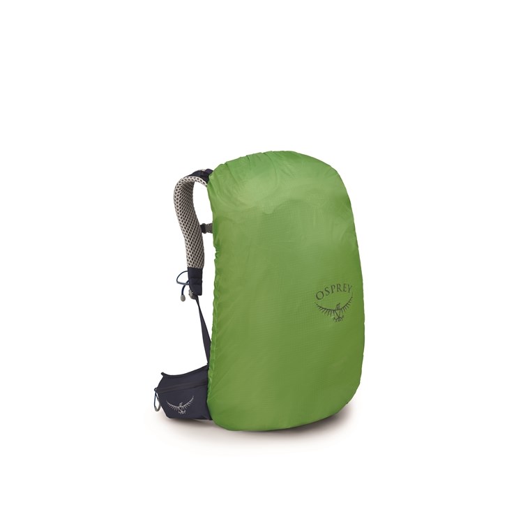 Osprey Stratos 34 Cetacean Blue