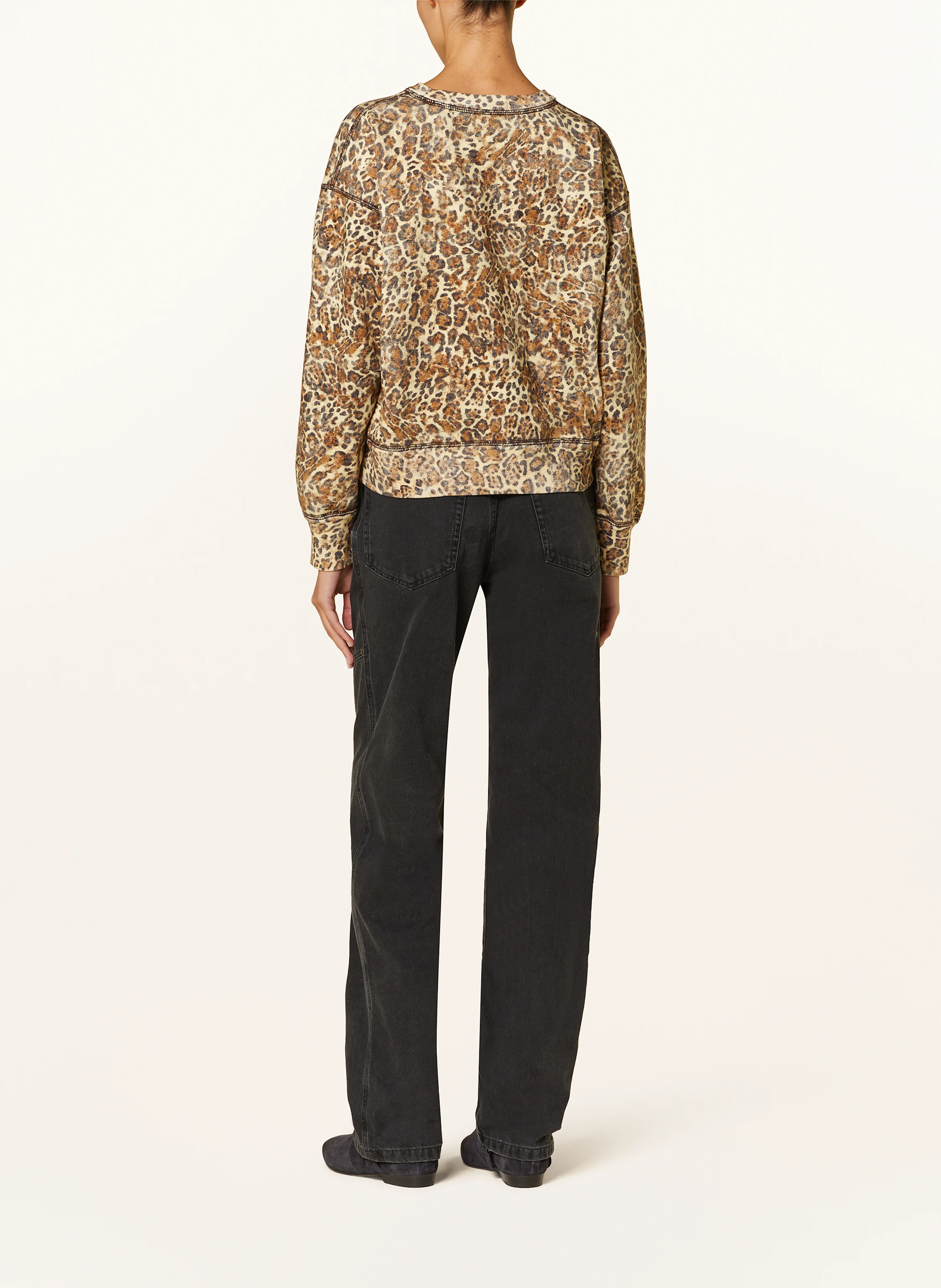 ISABEL MARANT Sweatshirt SHAD