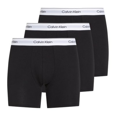 Boxer homme Boxer Brief 3Pk CALVIN KLEIN