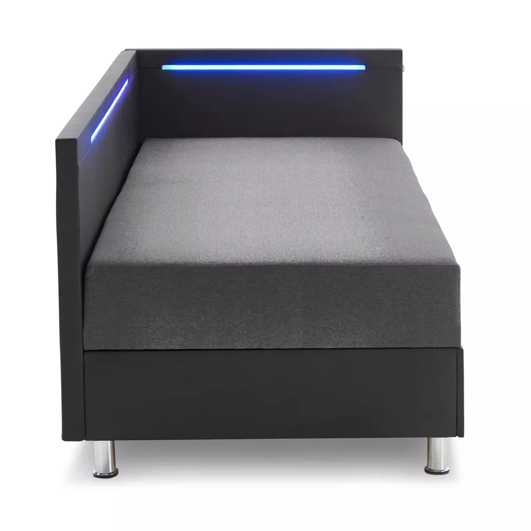 Funktionsbett Laser 90 x 200 cm