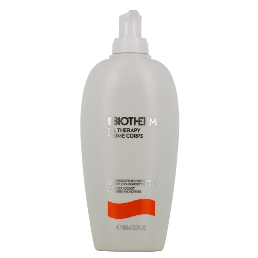 Baume corps hydratant Biotherm Oil Therapy
