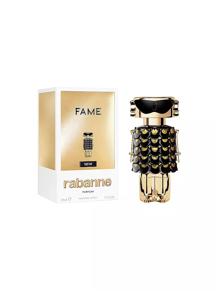 PACO RABANNE Fame Parfum Refillable 50ml keine Farbe