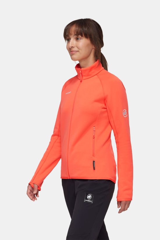 Mammut Mammut Aconcaqua ML Fleece Dames
