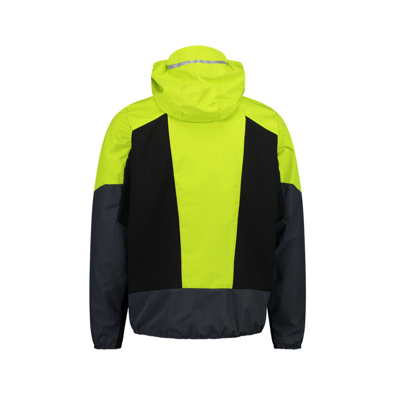 Men's Unlimitech 2.5 layer shell - Veste ski homme