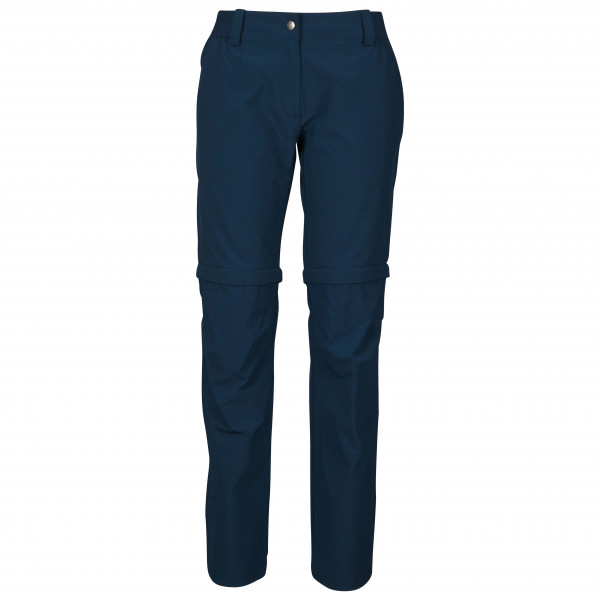 Vaude - Women's Farley Stretch Zip Off Pants II - Pantalon de trekking