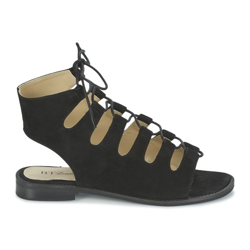 Betty London - EBITUNE - Noir