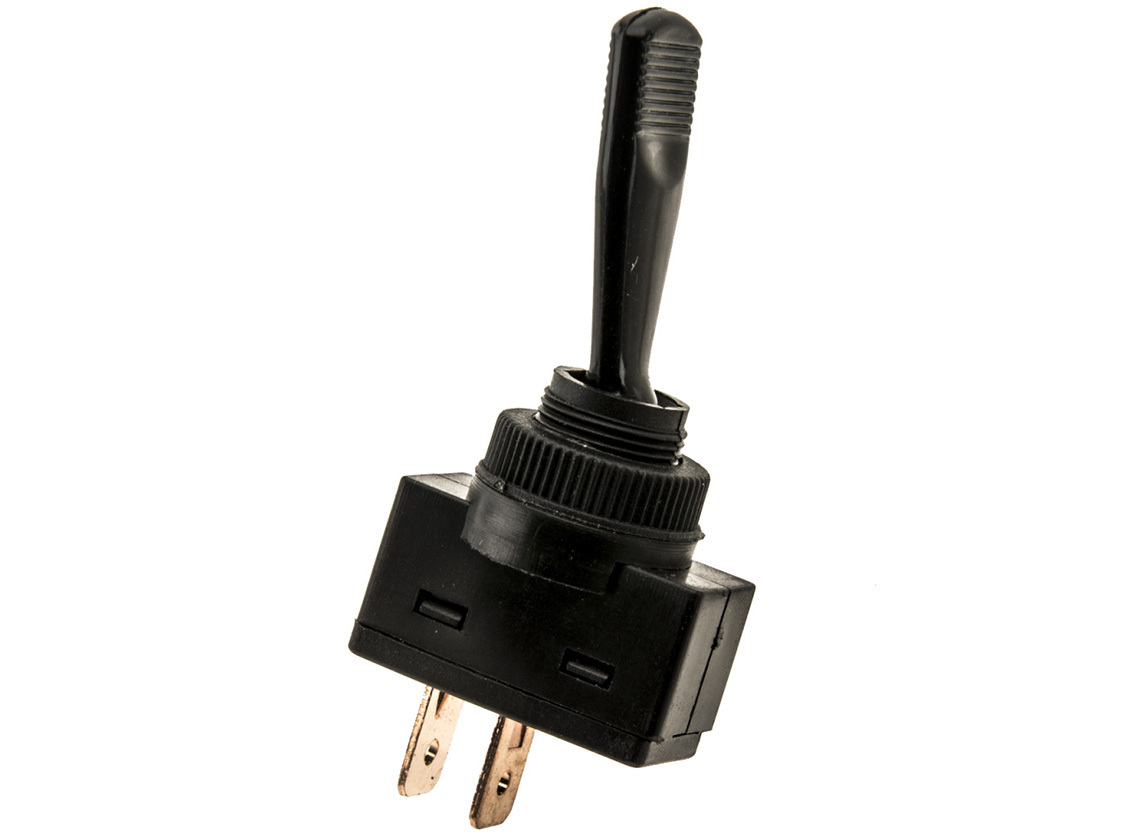 BBA schakelaar pulse/off 12V 20A