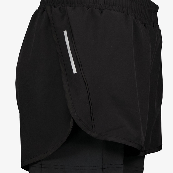 Osaga dames hardloopshort