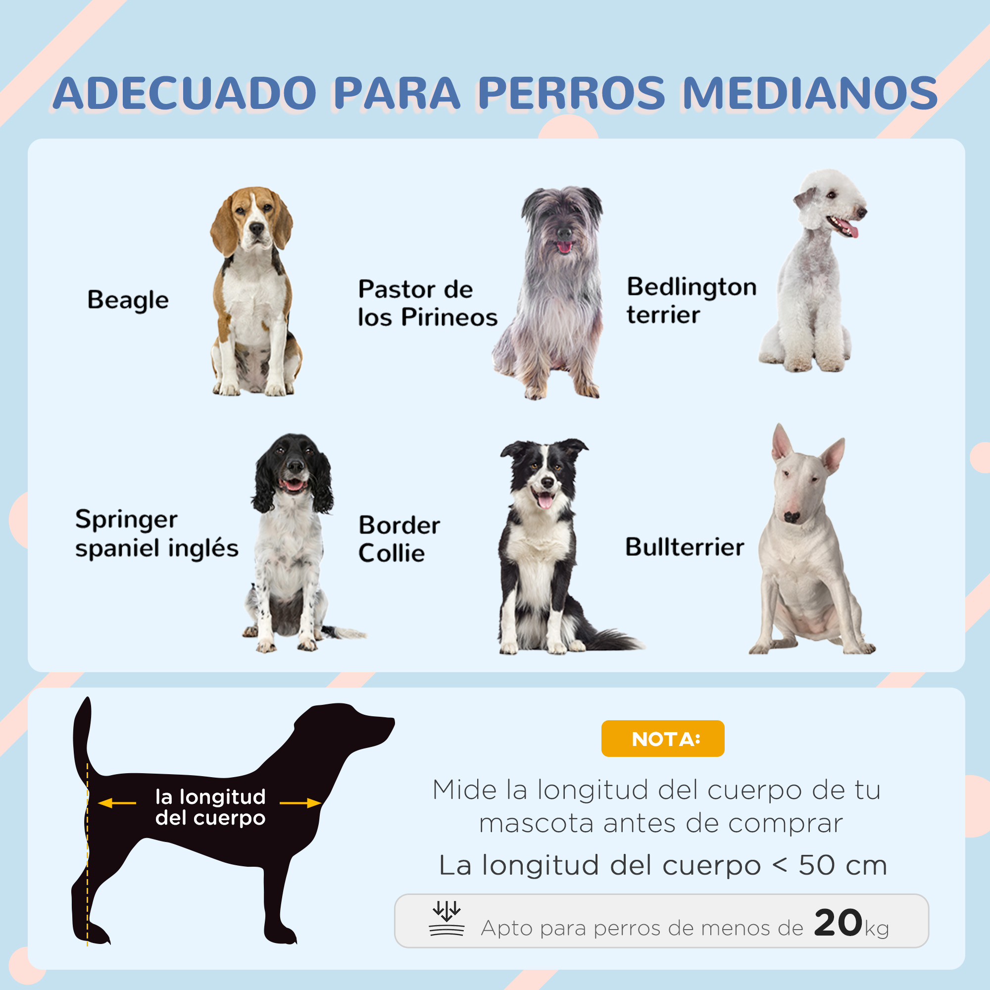 Casinha para cães PawHut, tamanho médio (75x88x82 cm), com telhado imitando telha, base elevada e piso removível para uso externo, na cor cinza.