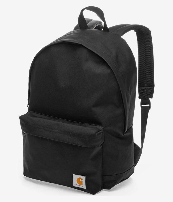 Carhartt WIP Jake Recycled Rucksack 18,4L (black)