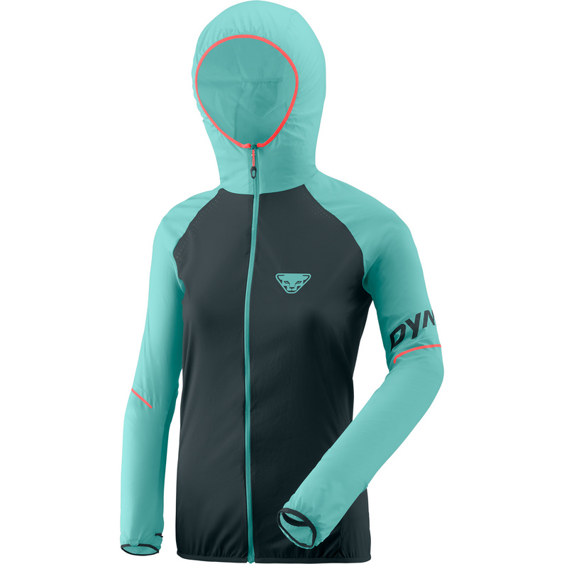 Dynafit Damen Alpine Wind 2 Jacke