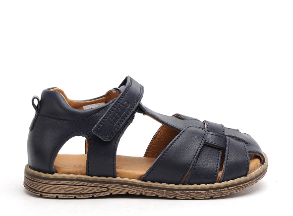 Froddo nu pieds enfant g3150209 bleu