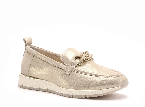 Tamaris basses femme 24711 42 or