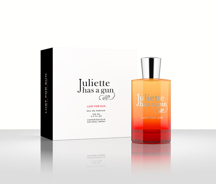 Juliette Has a Gun JULIETTE HAS A GUN Lust For Sun EdP