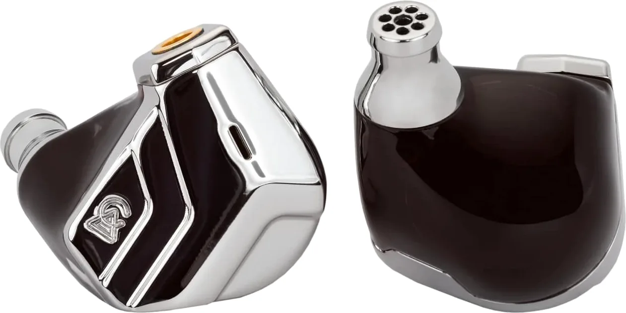 Campfire Audio Astrolith Écouteurs intra-auriculaires