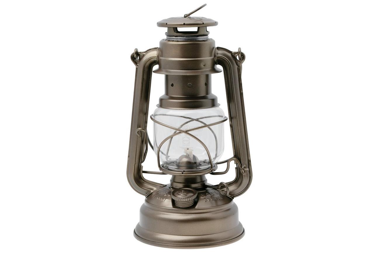 Feuerhand Baby Special 276 Bronze, 276-BR, stormlamp