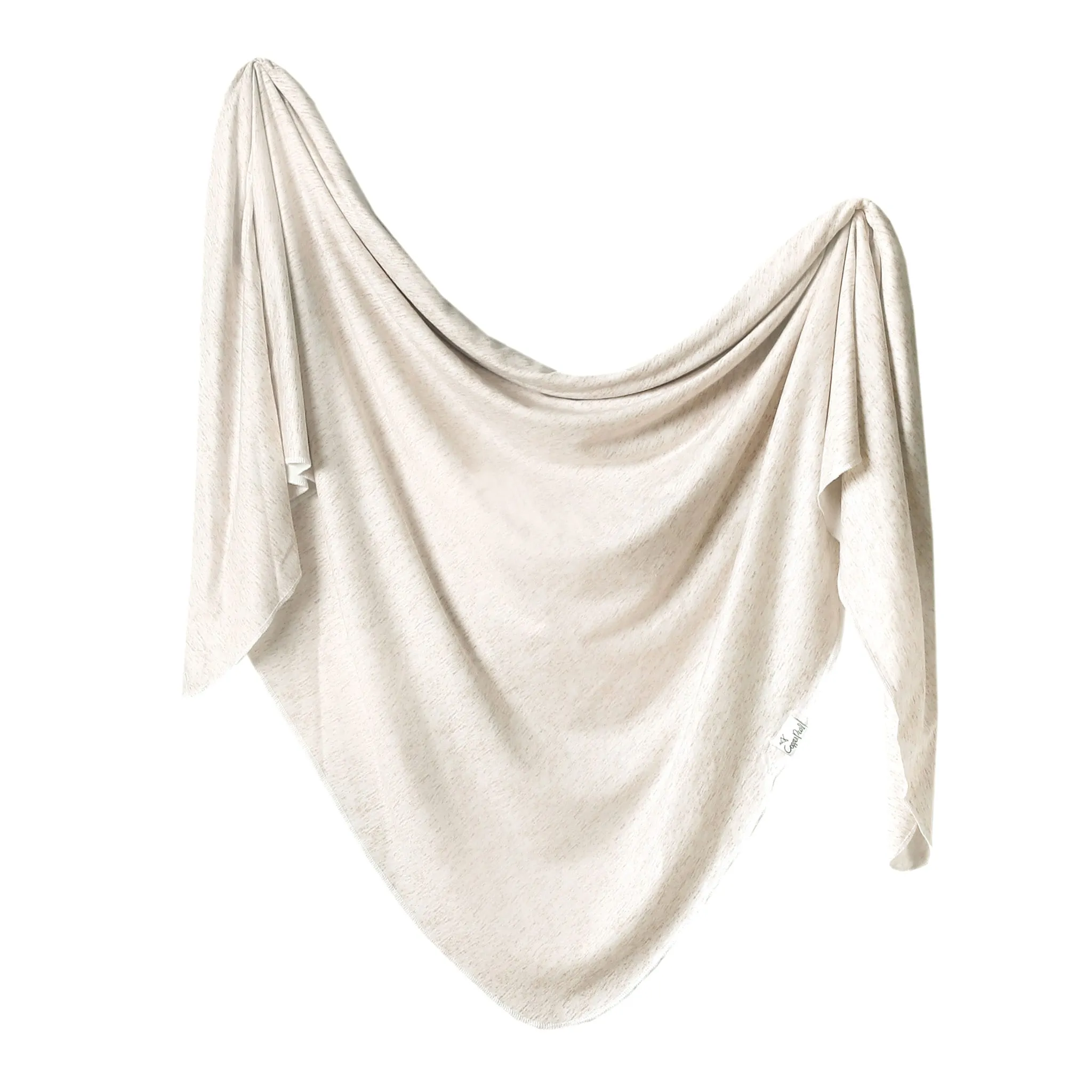 Copper Pearl Couverture - Avoine Oat