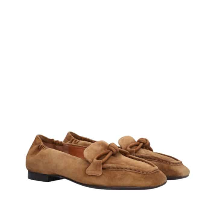 Billi Bi Loafers Dame A9419-555