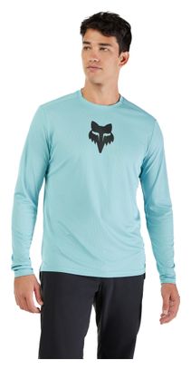 Maillot Manches Longues Homme Fox Ranger Fox Head Bleu