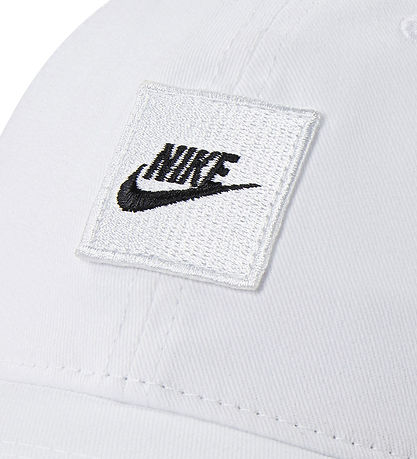 Nike Kappe - Weiß