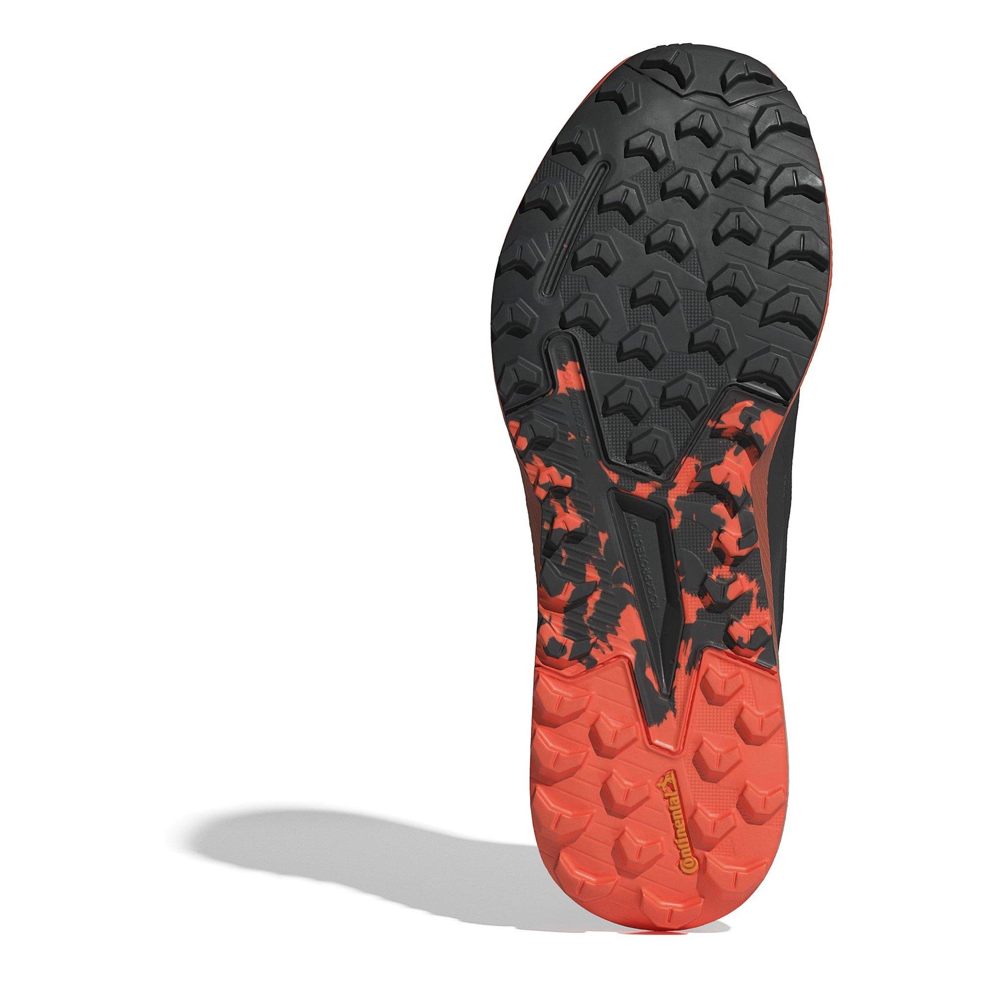 adidas Terrex Agravic Flow 2 Trail Running Shoes Mens
