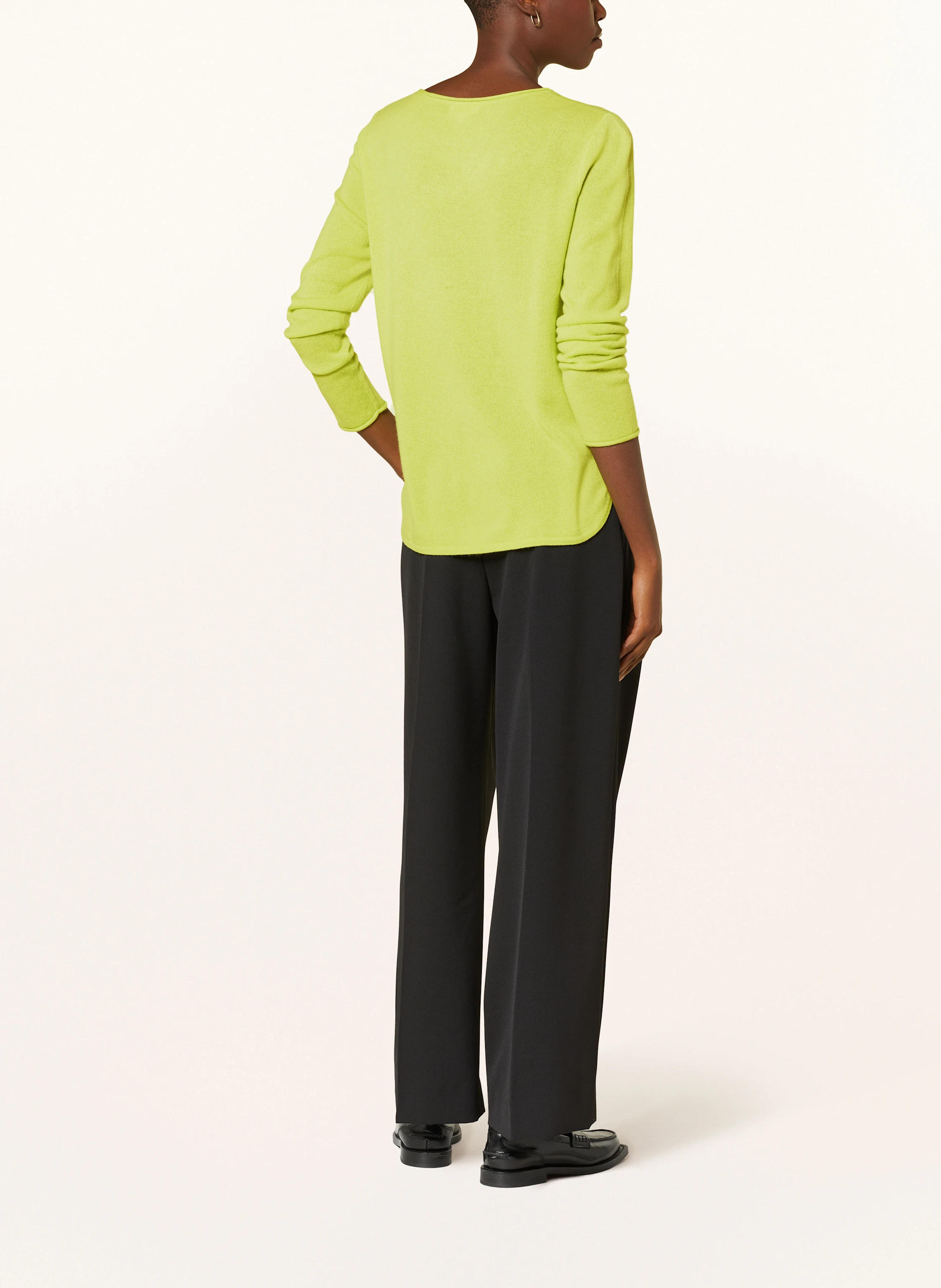 darling harbour Cashmere-Pullover