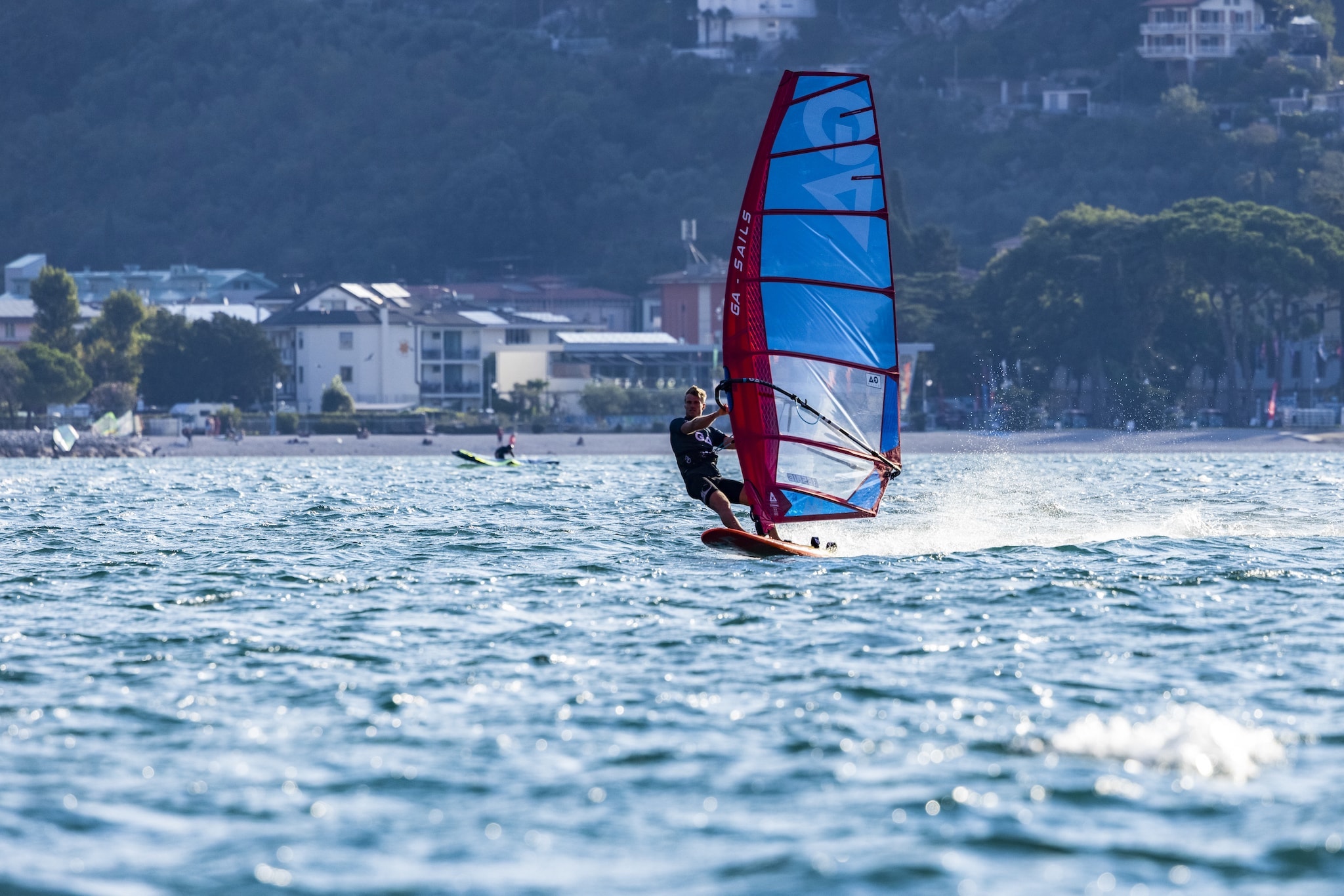 Gaastra / GA-Sails Cosmic - 2023 C2