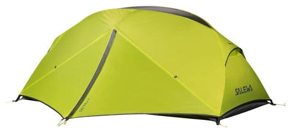 Tente Salewa Denali II Vert