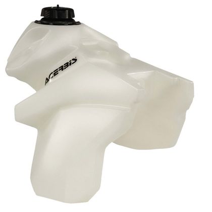 Réservoir Acerbis GRANDE CONTENANCE 15 L TOUT TERRAIN - Incolore