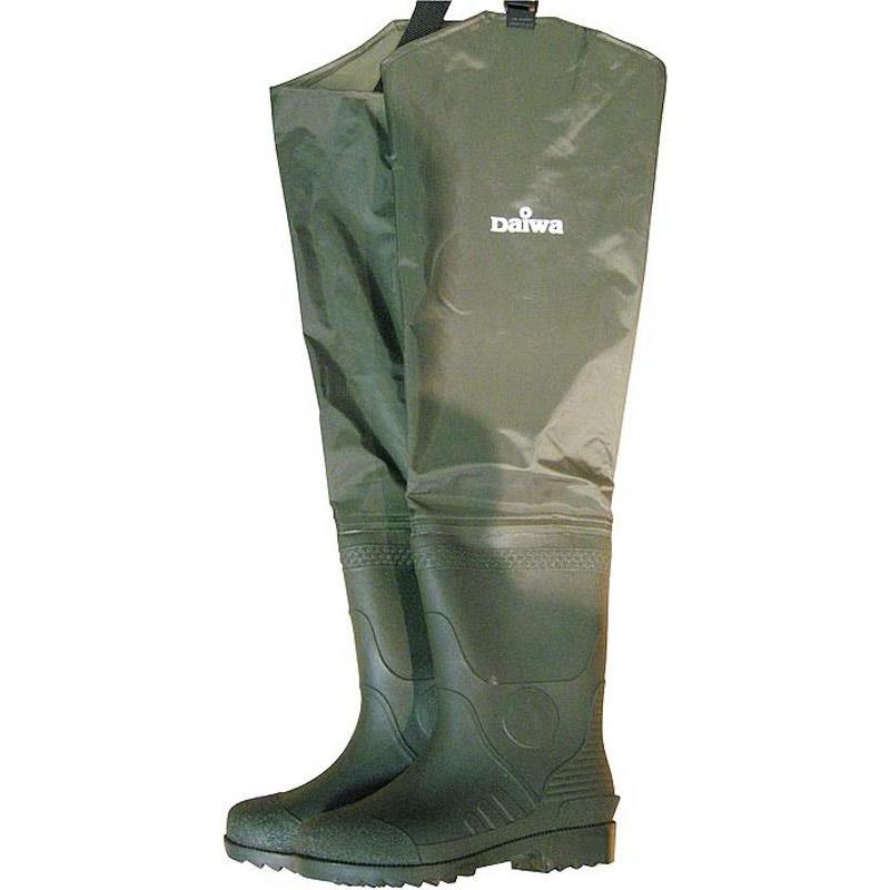 Cuissardes Homme Daiwa Pvc Csd