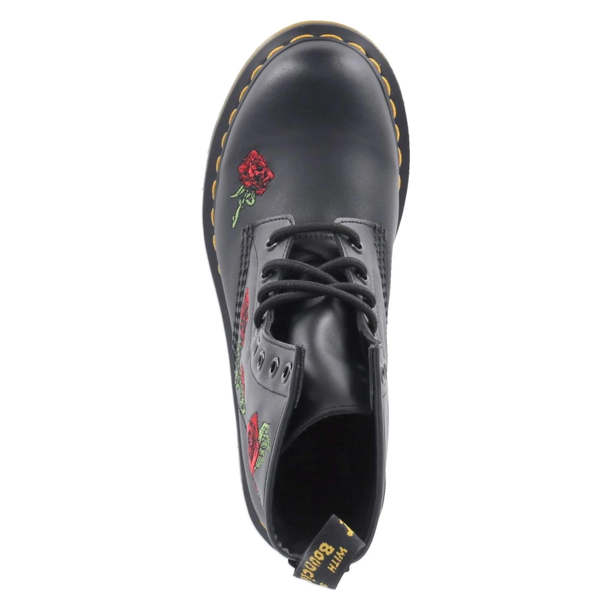 Dr. MartensSchnürboots 1460 VONDA - black